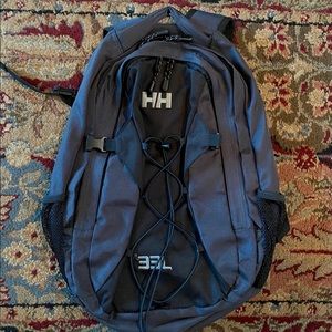 Helly Hansen 33L Backpack - NEW